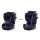 Cybex Pallas G2 i-Size Plus Κάθισμα Αυτοκινήτου 76-150cm Ocean Blue | navy blue