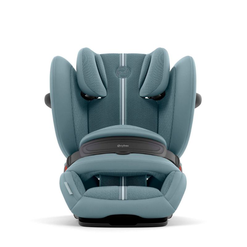 Cybex Pallas G2 i-Size Plus Κάθισμα Αυτοκινήτου 76-150cm Stormy Blue | light blue
