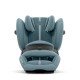 Cybex Pallas G2 i-Size Plus Κάθισμα Αυτοκινήτου 76-150cm Stormy Blue | light blue