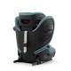 Cybex Pallas G2 i-Size Plus Κάθισμα Αυτοκινήτου 76-150cm Stormy Blue | light blue