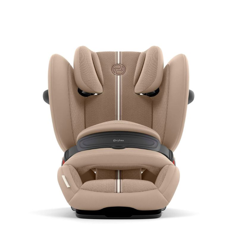 Cybex Pallas G2 i-Size Plus Κάθισμα Αυτοκινήτου 76-150cm Almond Beige | beige