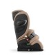 Cybex Pallas G2 i-Size Plus Κάθισμα Αυτοκινήτου 76-150cm Almond Beige | beige
