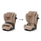 Cybex Pallas G2 i-Size Plus Κάθισμα Αυτοκινήτου 76-150cm Almond Beige | beige