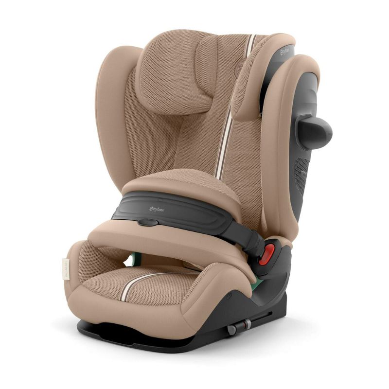 Cybex Pallas G2 i-Size Plus Κάθισμα Αυτοκινήτου 76-150cm Almond Beige | beige