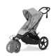 Cybex Avi Spin Βρεφικό Καρότσι BLK Fog Grey | light grey