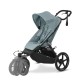 Cybex Avi Spin BLK Βρεφικό Καρότσι Stormy Blue | light blue