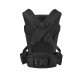 Cybex Coya Μάρσιπος Urban Mobility Black | black