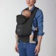 Cybex Coya Μάρσιπος Urban Mobility Black | black