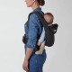 Cybex Coya Μάρσιπος Urban Mobility Black | black