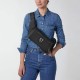 Cybex Coya Μάρσιπος Urban Mobility Black | black