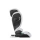 Cybex Solution G2 i-Fix Κάθισμα Αυτοκινήτου 100-150cm Fog Grey | light grey
