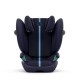 Cybex Solution G2 i-Fix Plus Κάθισμα Αυτοκινήτου 100-150cm Ocean Blue | navy blue