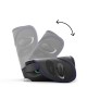 Cybex Solution G2 i-Fix Plus Κάθισμα Αυτοκινήτου 100-150cm Ocean Blue | navy blue