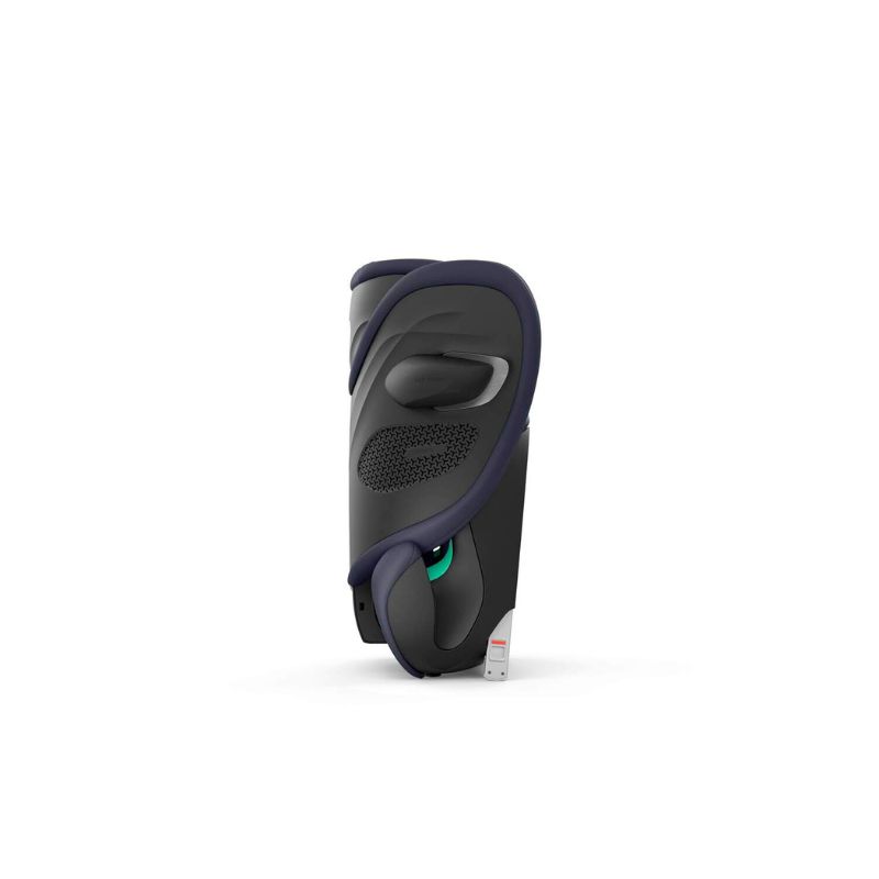 Cybex Solution G2 i-Fix Plus Κάθισμα Αυτοκινήτου 100-150cm Ocean Blue | navy blue