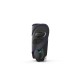 Cybex Solution G2 i-Fix Plus Κάθισμα Αυτοκινήτου 100-150cm Ocean Blue | navy blue