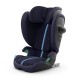 Cybex Solution G2 i-Fix Plus Κάθισμα Αυτοκινήτου 100-150cm Ocean Blue | navy blue