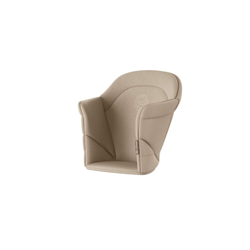 Cybex Click & Fold Βρεφικό Μαξιλάρι Almond Beige | beige