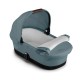 Cybex e-Gazelle S Βρεφικό Σύστημα Μεταφοράς TPE Stormy Blue | light blue
