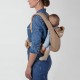 Cybex Coya Carrier Μάρσιπος 3.2-15kg Cozy Beige | beige 