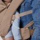 Cybex Coya Carrier Μάρσιπος 3.2-15kg Cozy Beige | beige 