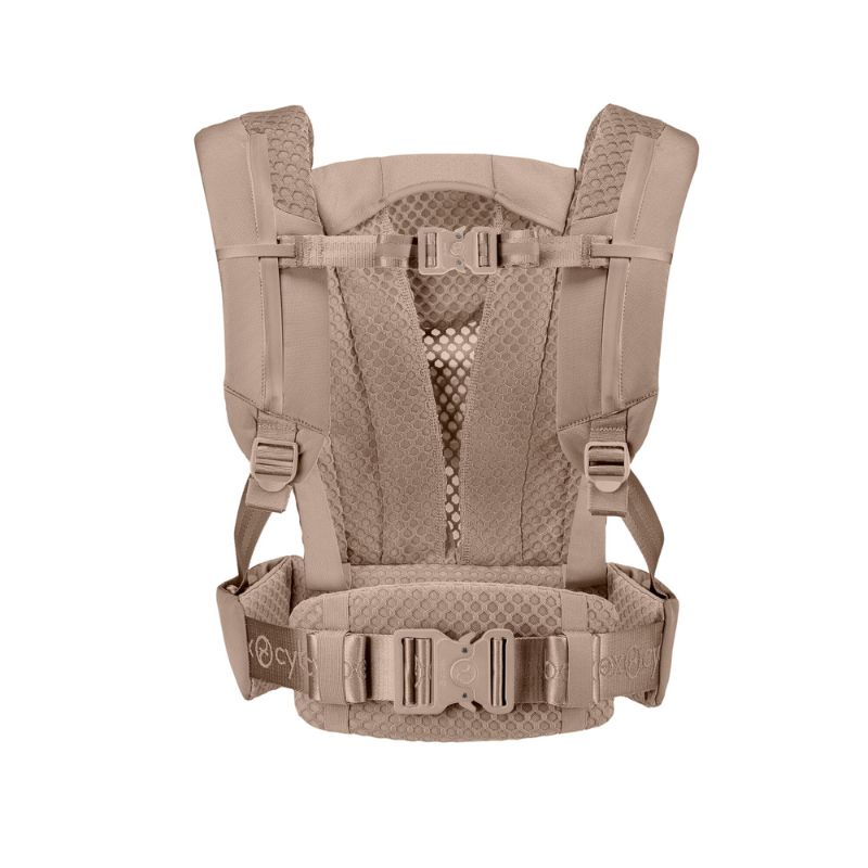 Cybex Coya Carrier Μάρσιπος 3.2-15kg Cozy Beige | beige 