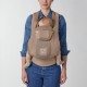 Cybex Coya Carrier Μάρσιπος 3.2-15kg Cozy Beige | beige 