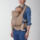 Cybex Coya Carrier Μάρσιπος 3.2-15kg Cozy Beige | beige 