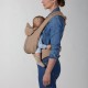 Cybex Coya Carrier Μάρσιπος 3.2-15kg Cozy Beige | beige 