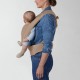 Cybex Coya Carrier Μάρσιπος 3.2-15kg Cozy Beige | beige 