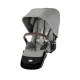 Cybex Gazelle S Μονάδα Καθίσματος SLV Stone Grey | mid grey