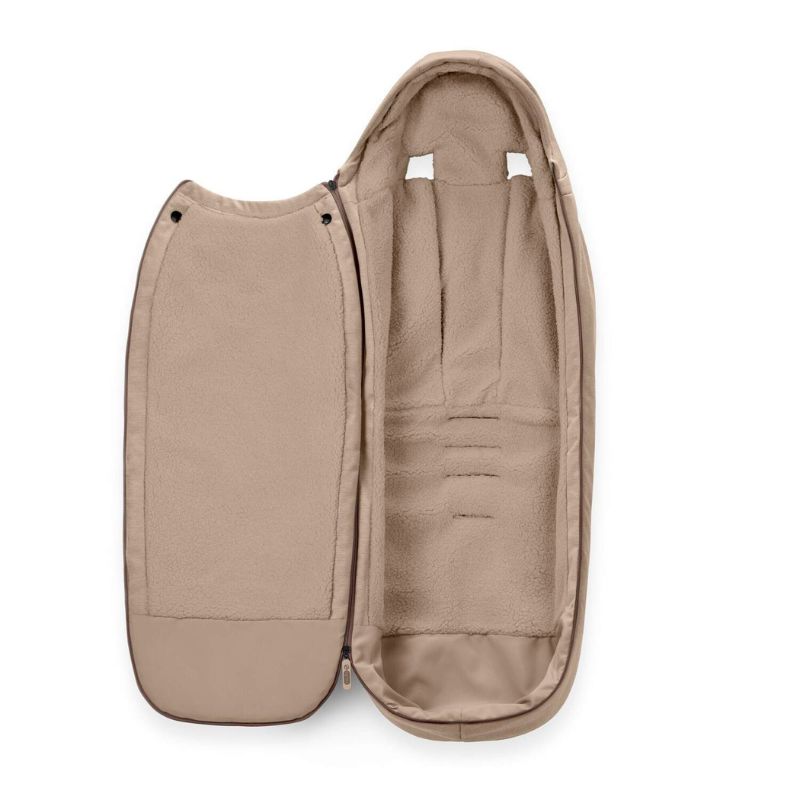 Cybex Gold Ποδόσακος Καροτσιού Beige | beige Cybex Gold Ποδόσακος Καροτσιού Beige | beige