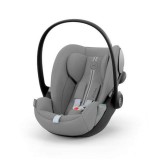 Cybex Cloud G I-Size Κάθισμα Αυτοκινήτου 40-87cm Plus Stone Grey | mid grey