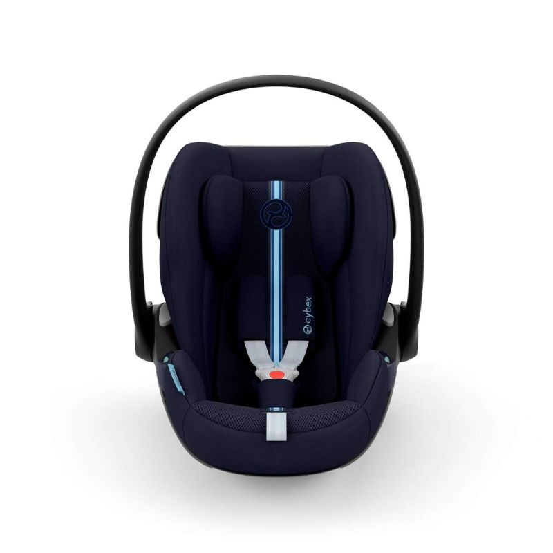 Cybex Cloud G i-Size Κάθισμα Αυτοκινήτου 40-87cm Plus Ocean Blue | navy blue