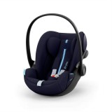 Cybex Cloud G i-Size Κάθισμα Αυτοκινήτου 40-87cm Plus Ocean Blue | navy blue