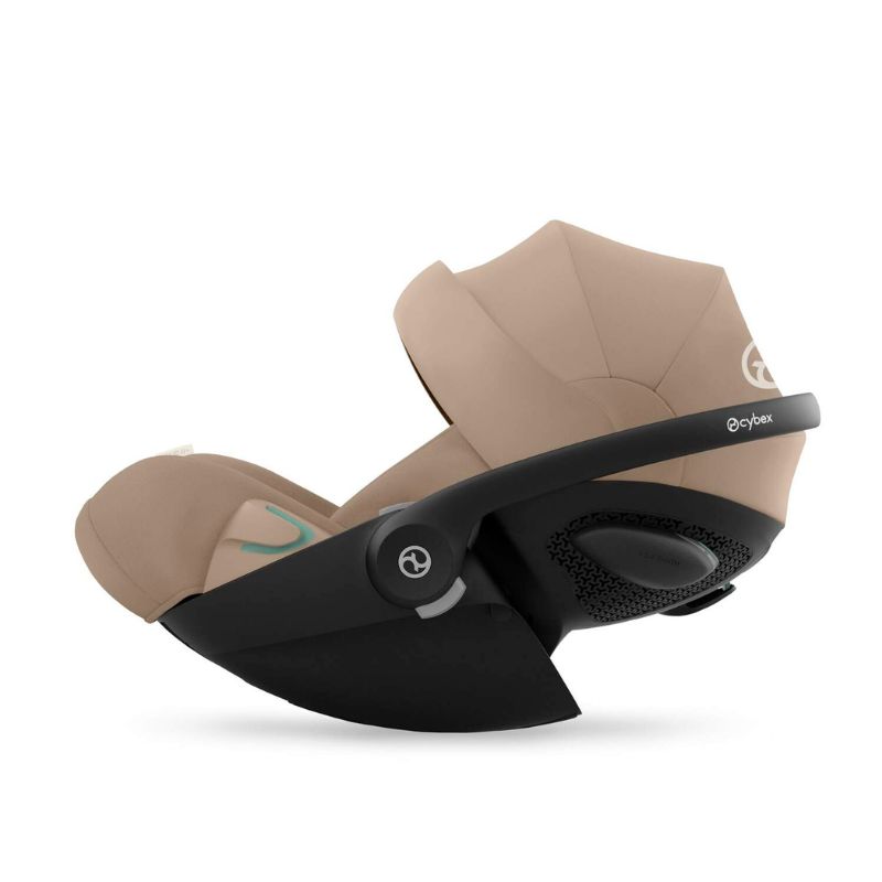 Cybex Balios S Σύστημα Μεταφοράς Με Κάθισμα Αυτοκινήτου Cloud G i-Size Plus Almond Beige | beige