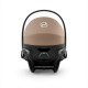 Cybex Balios S Σύστημα Μεταφοράς Με Κάθισμα Αυτοκινήτου Cloud G i-Size Plus Almond Beige | beige