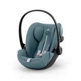 Cybex Cloud G i-Size Κάθισμα Αυτοκινήτου 40-87cm Plus Stormy Blue | light blue