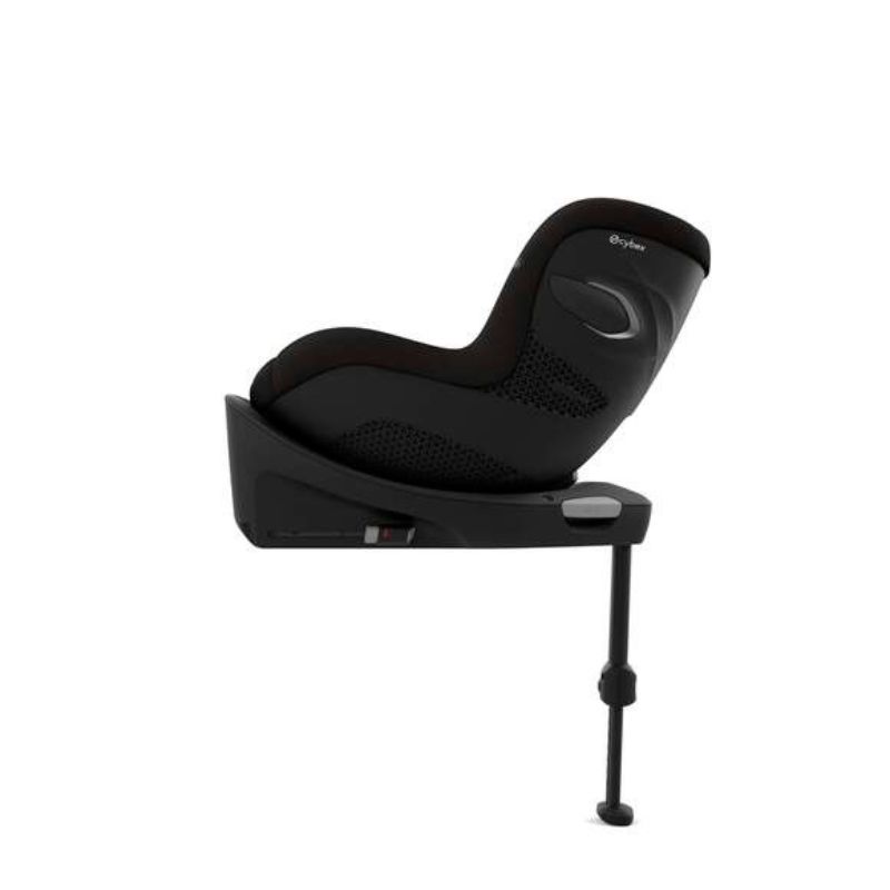 Cybex Sirona Gi i-Size Κάθισμα Αυτοκινήτου 61-105cm Magic Black | black