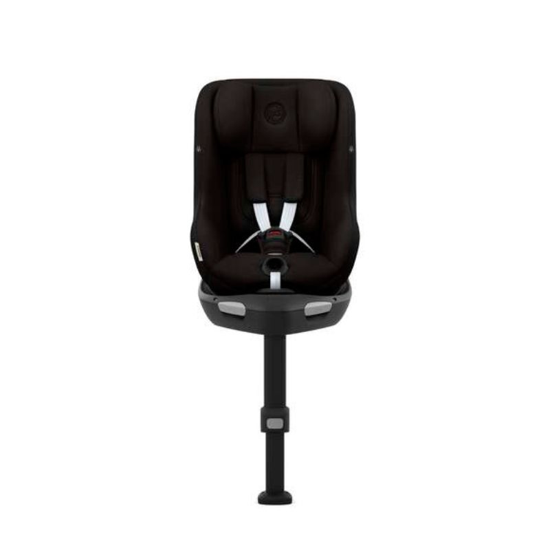 Cybex Sirona Gi i-Size Κάθισμα Αυτοκινήτου 61-105cm Magic Black | black