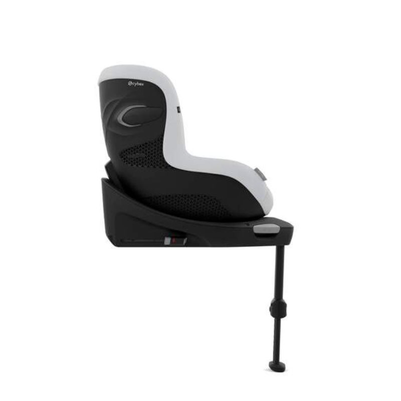 Cybex Sirona Gi i-Size Κάθισμα Αυτοκινήτου 61-105cm Fog Grey | light grey