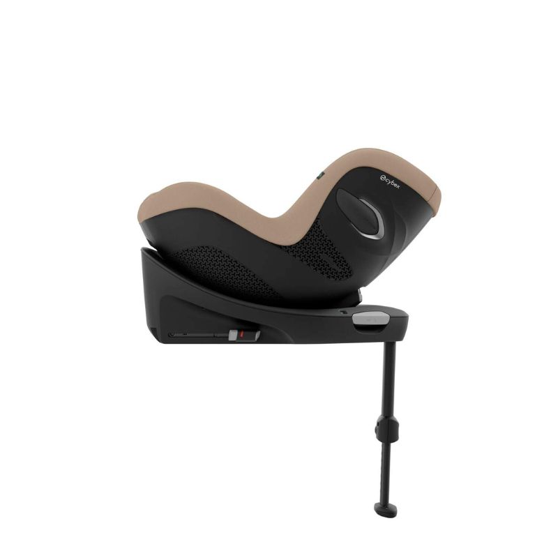 Cybex Sirona G i-Size Plus Κάθισμα Αυτοκινήτου 61-105cm Almond Beige | beige
