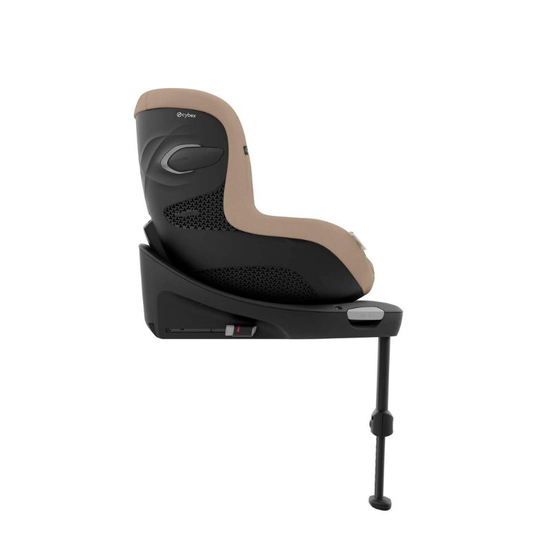 Cybex Sirona G i-Size Plus Κάθισμα Αυτοκινήτου 61-105cm Almond Beige | beige