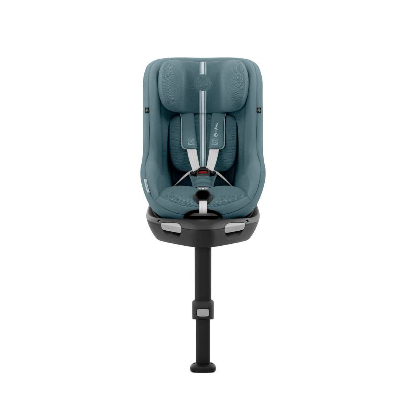 Cybex Sirona G i-Size Plus Κάθισμα Αυτοκινήτου 61-105cm Stormy Blue | light blue