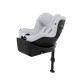 Cybex Sirona Gi i-Size Κάθισμα Αυτοκινήτου 61-105cm Fog Grey | light grey