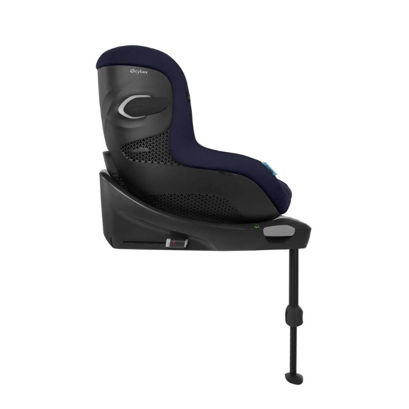 Cybex Sirona Gi i-Size Plus Κάθισμα Αυτοκινήτου 61-105cm Ocean Blue | navy blue