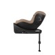 Cybex Sirona Gi i-Size Plus Κάθισμα Αυτοκινήτου 61-105cm Almond Beige | beige