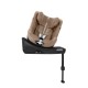 Cybex Sirona Gi i-Size Plus Κάθισμα Αυτοκινήτου 61-105cm Almond Beige | beige