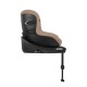 Cybex Sirona Gi i-Size Plus Κάθισμα Αυτοκινήτου 61-105cm Almond Beige | beige