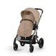 Cybex Snogga 2 Ποδόσακος Almond Beige | beige