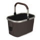 Cybex e-Gazelle S Βρεφικό Καρότσι TPE Chocolate Brown | brown